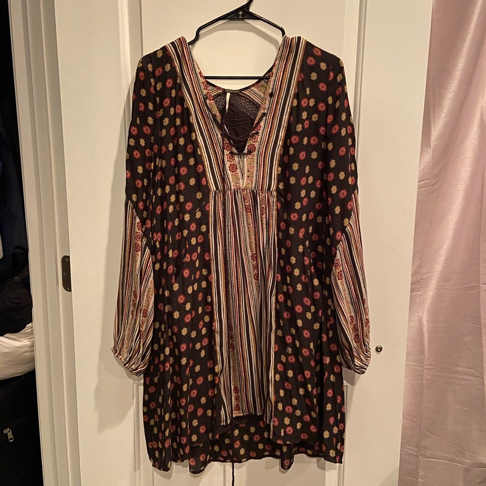 Free people dress
